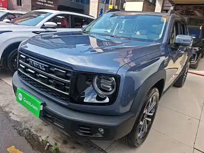 Haval Dargo 2026