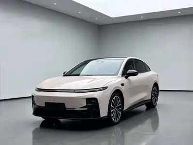 Leapmotor B01 2025