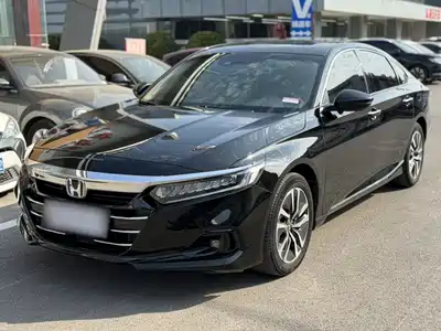 Honda Accord 2023