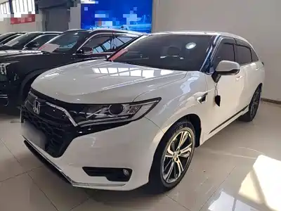 Honda UR-V 2023