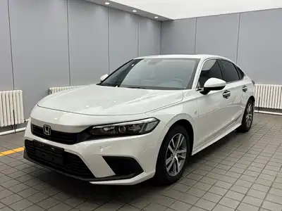 Honda Civic 2022