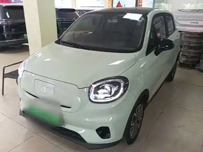 Leapmotor T03 2024