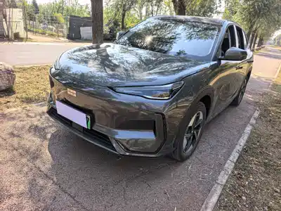Geely Galaxy E5 2025