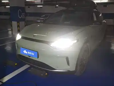 Leapmotor C11 2022
