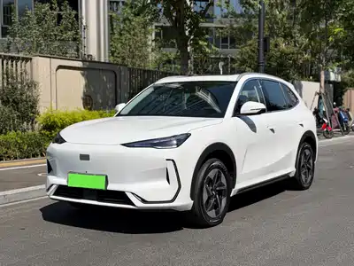 Geely Galaxy E5 2026