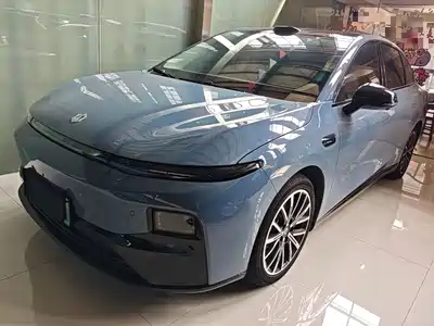 Leapmotor B01 2025