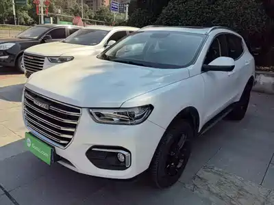 Haval H4 2018