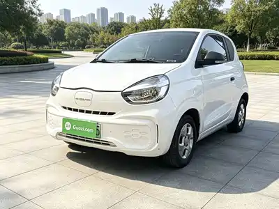 Roewe Kaiwei CLEVER 2021