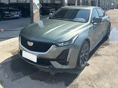Cadillac CT5 2023