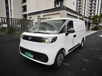 SAIC Maxus Dana V1 2023