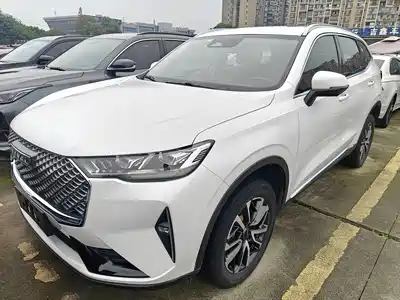 Haval H6 2021
