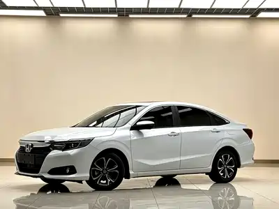 Honda Crider 2022