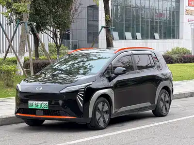GAC Aion Y Plus 2023