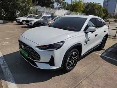 MG ONE 2024