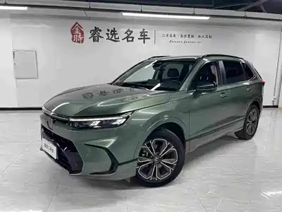 Honda Breeze 2023