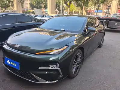 Geely Galaxy Xingyao 8 2026