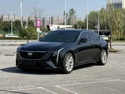 Cadillac CT5 2024