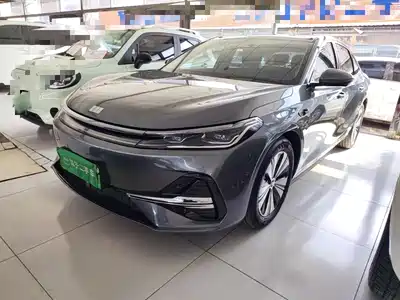 Geely Galaxy A7 2026