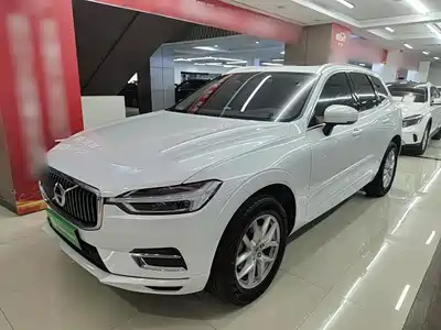 Volvo XC60 2019