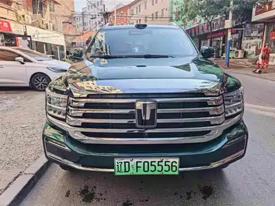 Tank 500 EV 2025