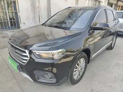 Haval H6 2020