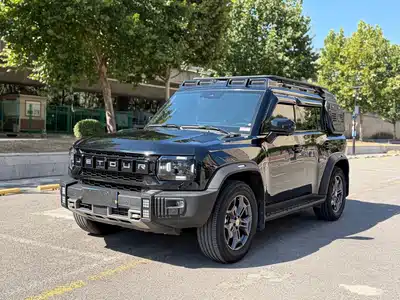 Jetour Traveler 2026