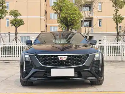 Cadillac CT5 2024