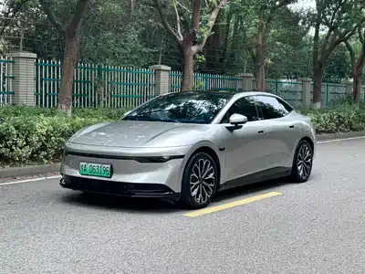 ZEEKR 007 2024