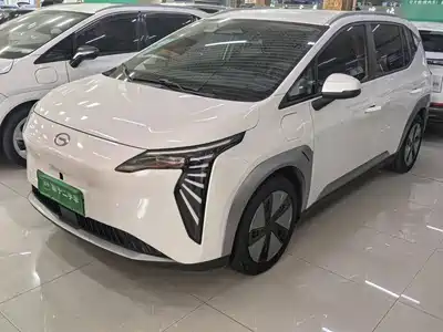 GAC Aion Y 2023