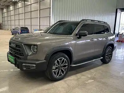 Haval Dargo 2022