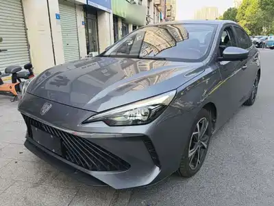 Roewe i5 2024