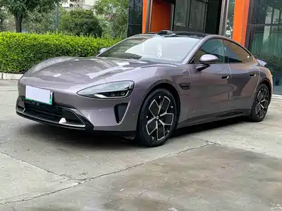 Xiaomi Auto SU7 2025