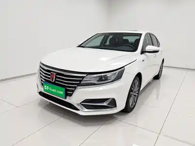 Roewe i6 2019
