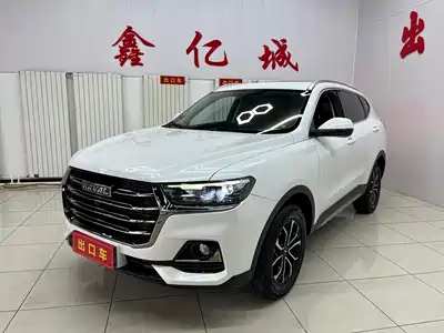 Haval H6 2023