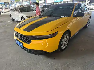 Honda Accord 2023