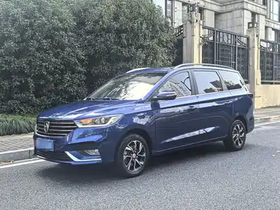 Baojun 360 2019