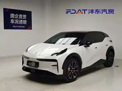 ZEEKR X 2023