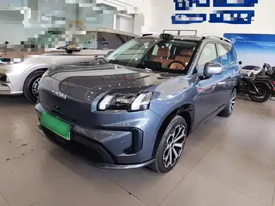 GAC Aion V 2025