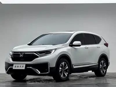 Honda CR-V 2022