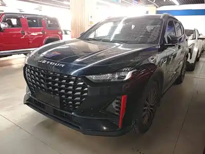 Jetour X70 PRO 2023
