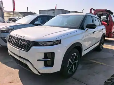 Chery Tiggo 7 2026