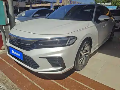 Honda Civic 2023