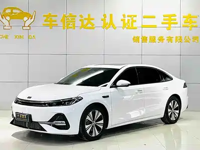 Geely Galaxy A7 2025