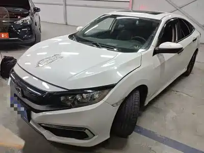 Honda Civic 2020