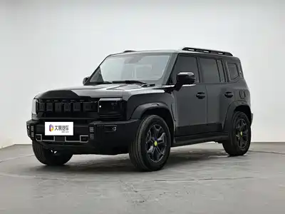 Jetour Traveler 2024