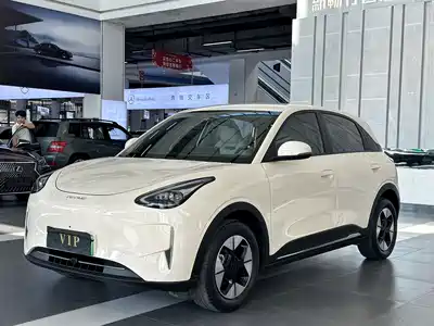 Geely Galaxy Starry Wish 2025