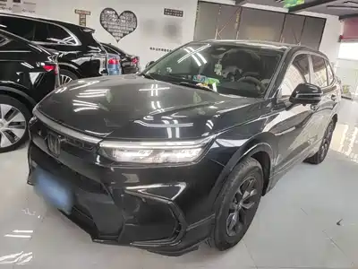 Honda Breeze 2023