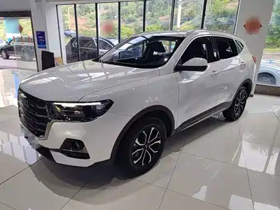 Haval H6 2022