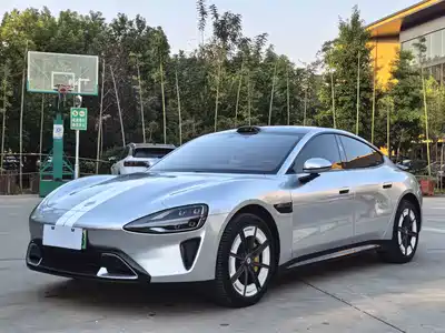 Xiaomi Auto SU7 2025