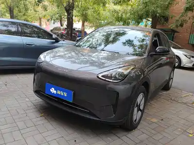 Geely Galaxy Starry Wish 2025